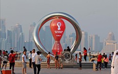 FIFA chốt lịch U17 World Cup