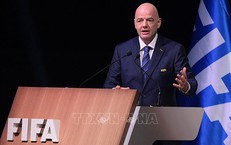 World Cup 2026: FIFA tái khẳng định sự tham dự của Iran