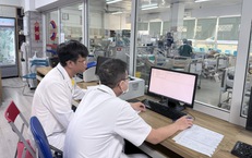 Hơn 227.000 người bệnh đang điều trị tại các bệnh viện trong dịp nghỉ lễ 30/4 và 1/5