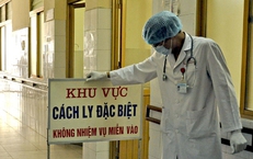 Chi tiết các mức phạt vi phạm về phòng chống dịch bệnh truyền nhiễm, cao nhất là 40 triệu