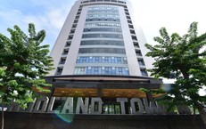 Bất động sản HUDLAND dính vi phạm lĩnh vực chứng khoán