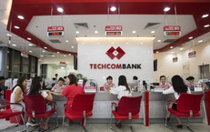 Techcombank thu 3.000 tỷ đồng từ kênh trái phiếu
