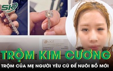 Cô gái 19 tuổi trộm kim cương, Rolex của mẹ người yêu cũ để nuôi bồ mới