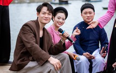 Tuấn Cry và ký ức tuổi thơ mồ côi cha, mẹ thường xuyên đi làm ăn xa