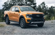 Hà Nội: Các loại xe ôtô tải Pickup được phép hoạt động 24/24h