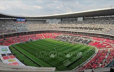 World Cup 2026: Bất ngờ với kết quả trí tuệ nhân tạo (AI) dự đoán đội vô địch