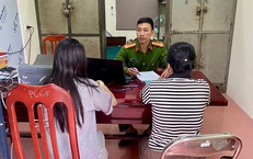 Công an xác minh vụ bé gái bị bố đánh bầm tím cơ thể ở Bắc Ninh