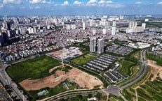 Bất động sản giảm giao dịch bởi áp lực giá và lãi vay
