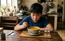 5 loại thực phẩm nên ăn khi bị sốt