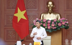 Thủ tướng chỉ đạo tháo gỡ dứt điểm các điểm nghẽn thể chế