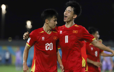 Cơ hội nào để U17 Việt Nam giành vé dự World Cup?