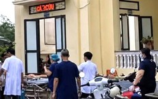 Thông tin chính thức vụ anh họ cầm dao truy sát 3 người trong gia đình và hàng xóm