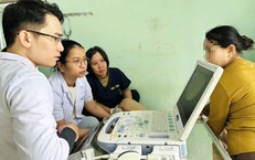 Nhiều vị trí nhân viên y tế được đề xuất hưởng phụ cấp ưu đãi nghề 100%