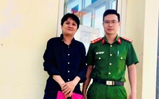 Chuyển khoản nhầm gần 170 triệu đồng, hai người dân được công an hỗ trợ nhận lại
