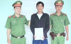 Bắt Nguyễn Tuấn Tài đang thuộc diện quản lý sau cai nghiện vẫn sử dụng ma túy