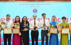 Điều dưỡng trở thành trụ cột quan trọng của hệ thống y tế hiện đại