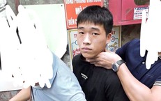 'Siêu trộm' 2 tiền án chuyên đột nhập nhà dân vào buổi chiều tà