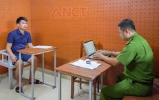 Phát hiện thi thể đang phân hủy trong phòng trọ, bắt giữ nam thanh niên 21 tuổi ở Cần Thơ