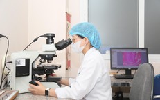 Bệnh viện đầu tiên của Y tế Hà Nội đồng thời có 4 khoa xét nghiệm đạt chuẩn quốc tế