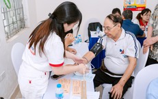 Không ít trường hợp dưới 40 tuổi đã mắc căn bệnh 'kẻ giết người thầm lặng'