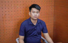 Vụ sát hại bạn gái đang có thai: Ngủ qua đêm cạnh thi thể người yêu, sinh hoạt bình thường như chưa có chuyện gì