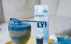 5 thức uống giúp 'nhẹ bụng' hơn mỗi ngày theo lời khuyên của bác sĩ tiêu hóa