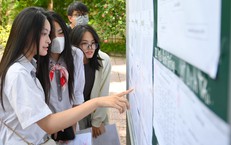 Lịch thi và các mốc thời gian quan trọng Kỳ thi tốt nghiệp THPT năm 2026