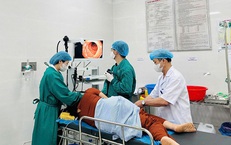 Bắc Ninh: Nhiều ca mắc ung thư đại trực tràng do tâm lý chủ quan