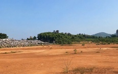 Người dân mệt mỏi khi bãi rác quá tải, nhà máy xử lý rác 'đắp chiếu' vì không có điện