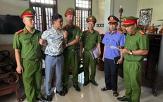 Bắt đối tượng cản trở người thi hành công vụ, đăng tải nội dung xuyên tạc ở Huế