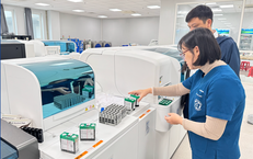 Bộ Y tế đề xuất những cơ chế, chính sách gì cho cơ sở 2 Bệnh viện Bạch Mai, Việt Đức?