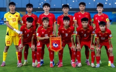 Lịch thi đấu bóng đá hôm nay ngày 13/5 - 14/5: U17 Việt Nam sinh tử chiến U17 UAE