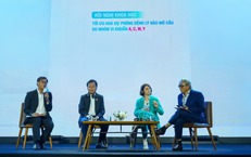Nguy cơ bệnh não mô cầu diễn tiến nhanh, chuyên gia khuyến nghị gì?