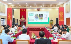Phát triển thế hệ trẻ toàn diện: Từ giáo dục, dinh dưỡng đến thể chất cho kỷ nguyên mới