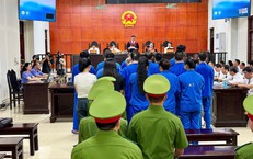 Xét xử sơ thẩm vụ án ma túy khiến cán bộ Công an hy sinh