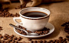 Tiêu thụ quá 400 mg caffeine mỗi ngày có thể gây mất canxi và loãng xương?