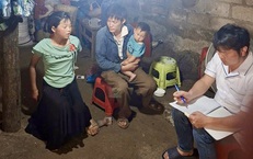 Khi trạm y tế trở thành ‘điểm tựa’ của người dân vùng cao