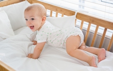 5 bước quy trình kiểm soát chất lượng bỉm tã trẻ em: Từ chọn lọc nguyên liệu cho đến tay mẹ bỉm