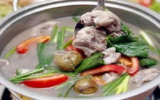 5 món ăn - bài thuốc từ quả sấu: Thanh nhiệt, kích thích tiêu hóa ngày hè