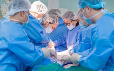 Sản phụ Nhật Bản quyết định ở lại Việt Nam sinh con mắc bệnh hiếm: 'Quả ngọt' từ niềm tin xuyên biên giới