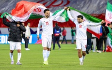 World Cup 2026: Đội tuyển Iran chưa được cấp thị thực vào Mỹ