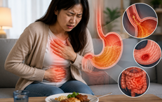 Đầy bụng sau ăn có thể cảnh báo bệnh nguy hiểm nào?
