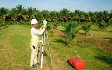 Đất thực tế lớn hơn sổ đỏ, có được cấp bổ sung diện tích?