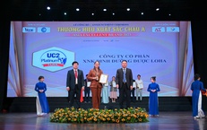Thói quen đọc nhãn lên ngôi: Cơ hội khẳng định vị thế của Dược Loha
