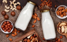 5 loại sữa 'lành mạnh' có thể chứa nhiều đường hơn bạn nghĩ, ảnh hưởng tới cân nặng