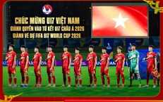 Điều gì làm nên thành công lịch sử của U17 Việt Nam?