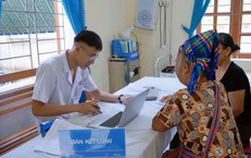 Phát hiện nhiều ca đái tháo đường, tổn thương tuyến giáp qua khám sàng lọc ở miền núi Nghệ An
