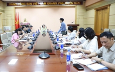 Đề xuất không điều chỉnh, sửa đổi Quy hoạch mạng lưới cơ sở trợ giúp xã hội, thời kỳ 2021-2030, tầm nhìn đến 2050