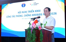 Huế mở rộng xét nghiệm HIV, hướng tới chấm dứt dịch bệnh AIDS vào năm 2030