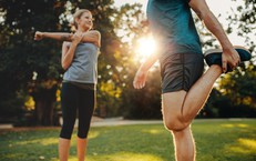 3 thói quen đơn giản giúp kéo dài tuổi thọ thêm 9 năm